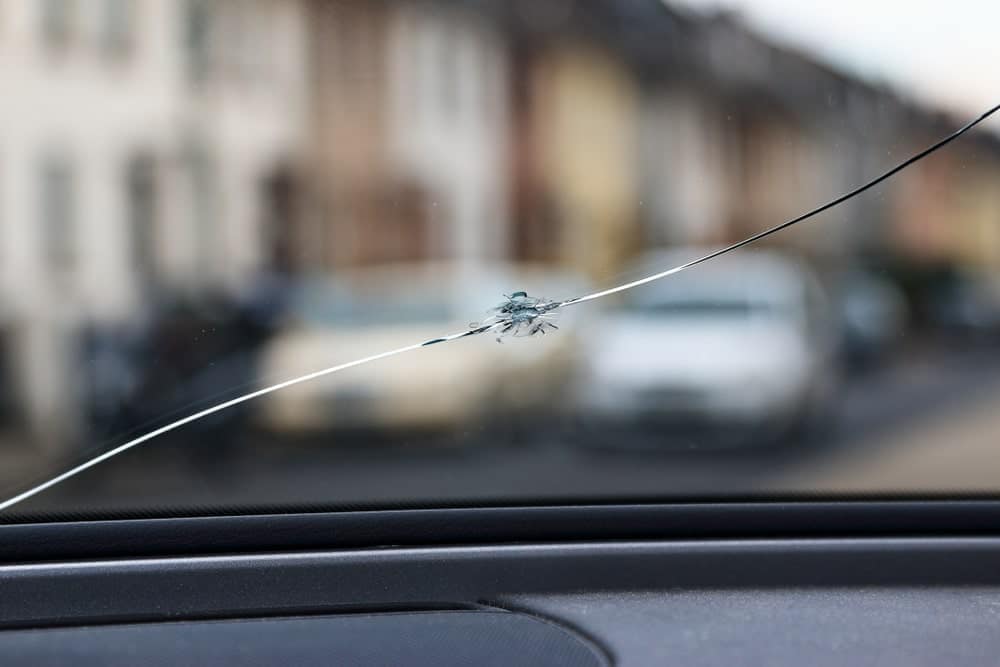 Auto glass repair new orleans How Long Will a Cracked Windshield Last apex auto glass